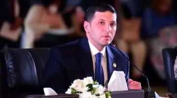 بعد تجديد تعيينه.. تعرف على المستشار محمد عبد الوهاب رئيس أمانة المجالس التخصصية