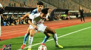 مواعيد مباريات الزمالك القادمة في الدوري.. التفاصيل الحصرية!