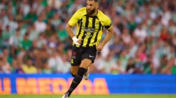 فيديو | ملخص تألق الاتحاد أمام الفيحاء بثلاثية واقترابه من حسم لقب الدوري السعودي