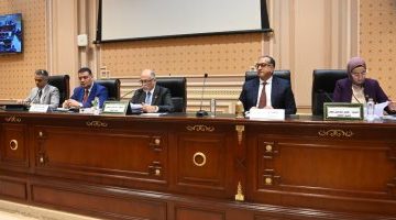 بنك ناصر الاجتماعي يطالب النواب بإعفاء ضريبي.. ويؤكد التزامًا بدعم الفقراء