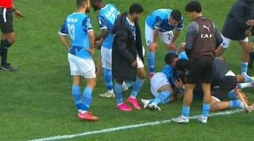 بيراميدز يتفوق تاريخياً على سيراميكا قبل المباراة الحاسمة في الدوري