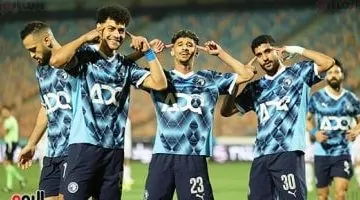 بيراميدز يحرز انتصاراً قوياً في الدوري ويهزم الزمالك بهدف إبراهيم عادل.. شاهد الفيديو والصور!