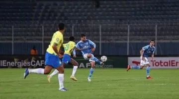 بيراميدز يسعى لأول فوز تاريخي أمام صن داونز في نهائي أفريقيا اليوم
