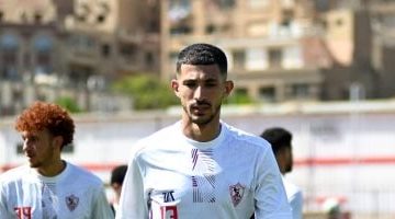 بيسيرو يطالب بتقرير عاجل عن إصابات الزمالك استعدادًا لمواجهة البنك الأهلي