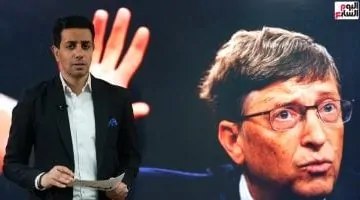 بيل جيتس يتبرع بـ99% من ثروته ويعلن إغلاق مؤسسته الخيرية عام 2045.. شاهد الفيديو!