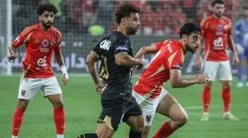 تأجيل مثير لقرار لجنة الاستئناف بشأن شكاوى مباراة الأهلي والزمالك حتى 15 مايو