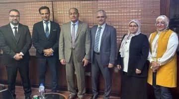تجديد شهادة ISO لخدمة عملاء كهرباء التجمع.. إنجاز جديد في ضمان الجودة