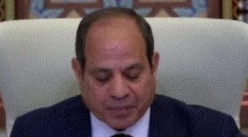 تحديات مصيرية تهدد الأمة.. رسائل الرئيس السيسي في القمة العربية ببغداد.. شاهد الفيديو