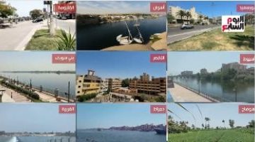 تحذيرات عاجلة من الأرصاد: 48 ساعة من الحر المتصاعد ونشاط الرياح والأتربة – شاهد الفيديو!