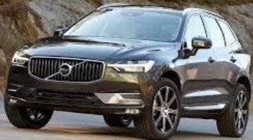 تخفيضات مذهلة على أسعار فولفو XC60 في السوق المصرية!