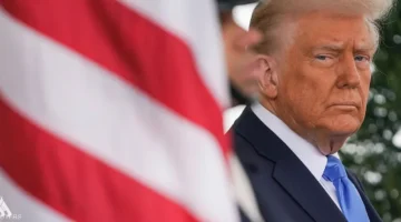 ترامب: بوتين يريد السلام في أوكرانيا