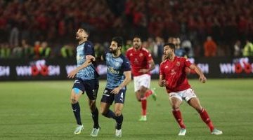 ترتيب المنافسين قبل جولة الحسم في دوري النيل الليلة