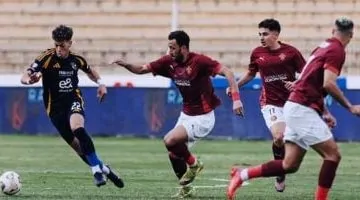 ترتيب دوري النيل.. مفاجآت مجموعة المنافسة بعد الجولة السادسة