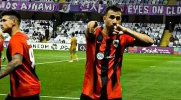 تريزيجيه وحمدي فتحي وديانج من الأهلي يحصلون على تأشيرة الدخول إلى أمريكا
