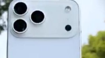 تسريبات تكشف تصميم iPhone 17 Pro الجديد: تغيير جذري في الشكل والمعدن