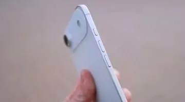 تسريبات حصرية تكشف تصميم iPhone 17 Air الأخف وزنًا على الإطلاق من أبل.. شاهد الصور