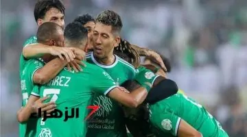 محرز يقود هجوم الأهلي.. توقعات التشكيل أمام الشباب في دوري روشن السعودي 2024-2025