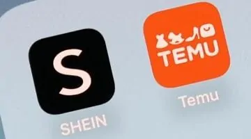 تطبيق Temu الصيني يتوقف عن شحن منتجاته إلى واشنطن بسبب الرسوم الجمركية النارية