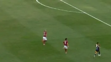 تعادل سلبي مثير.. الأهلي وسيراميكا يتكافآن 0-0 في الدوري المصري!