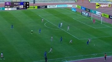 تعادل سلبي مثير في سباق الهبوط.. سموحة يتعادل صفري مع طلائع الجيش في الدوري!