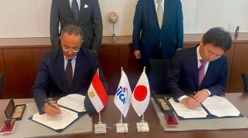 تعاون المتحف المصري الكبير مع جايكا لتعزيز دوره كمركز بحث علمي إقليمي ودولي في المصريات