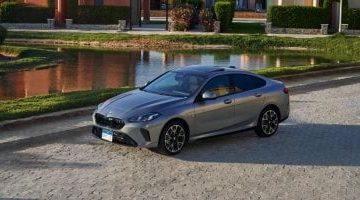 تعرف على سعر ومواصفات BMW الفئة الثانية جران كوبيه في مصر