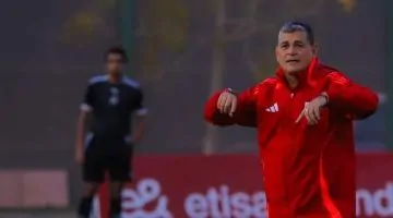 تعيين حكام الدوري: قابيل يدير مباراة سموحة والطلائع.. ومصطفى عثمان لمباراة زد والاتحاد