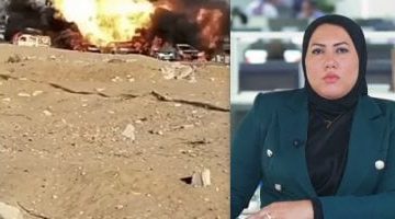 تغطية حصرية: أحدث تطورات حريق خط الغاز في 6 أكتوبر بعد وفاة شابين متأثرين بإصاباتهم