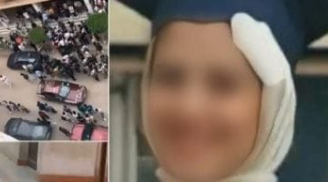 تفاصيل حادث طالبة جامعة الزقازيق.. الجامعة تكشف معلوماتها والنيابة جارية التحقيق.. شاهد الفيديو