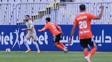 تفاصيل مفاوضات الأهلي مع فاركو لضم ياسين مرعى.. تحرك قبل مونديال الأندية!