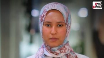 تفاصيل هجوم آية سماحة على مشيرة إسماعيل: اعتذار قبل التوقف