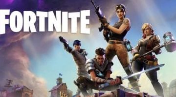 تقرير يُكشف: أبل تتجاهل طلب فورتنايت الثاني للدخول إلى متجر التطبيقات