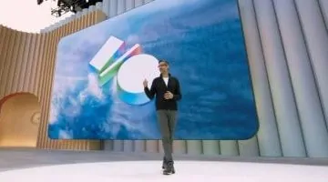 ثورة في Google I/O 2025: Gemini يتكامل مع متصفحك وبريدك الإلكتروني