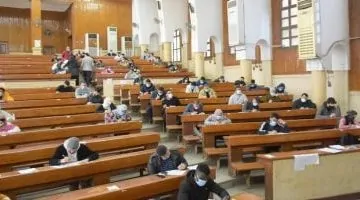 جامعات تستعد للامتحانات بتحذيرات قوية ضد الغش.. شاهد التفاصيل في الفيديو