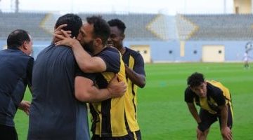 جدول ترتيب دوري المحترفين بعد الجولة 36.. منافسة شرسة على المركز الثالث!