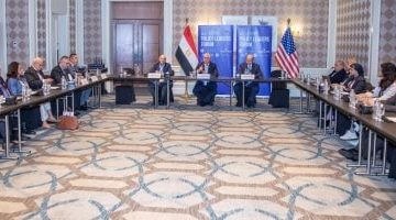 جمال الدين: اقتصادية قناة السويس تفتح آفاقاً جديدة لمواجهة التحديات الاقتصادية الحالية