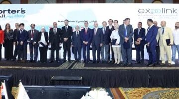 جمعية المصدرين تكشف عن النسخة الثالثة لـ"يوم المُصدِر" بحضور وزير الاستثمار