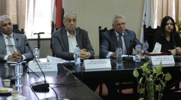 جمعية رجال الأعمال تطمح لزيادة التبادل التجاري مع رومانيا إلى 1.5 مليار دولار بحلول 2025