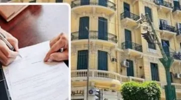 جهاز الإحصاء يكشف: 562 ألف وحدة إيجار قديمة في محافظة الجيزة!