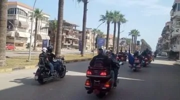جهاز الشباب والرياضة بدمياط يشارك بحماس في احتفالات عيد دمياط القومي