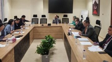 جهود مكثفة لتعزيز مصر كوجهة سياحية رائدة في الصين