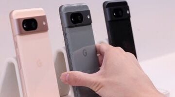 جوجل تخطط لتعزيز أداء شاشة بيكسل 10 بمعدل PWM عالي