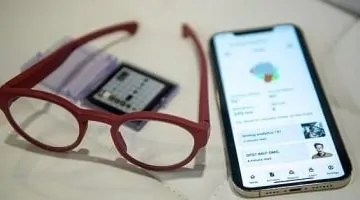 جوجل تستثمر 150 مليون دولار في تطوير نظارات الذكاء الاصطناعي بالشراكة مع Warby Parker