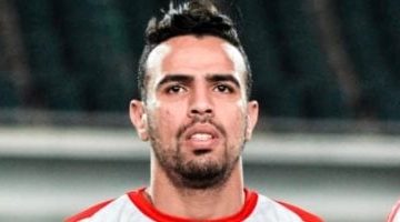 حازم إمام ينطلق في مهمته كقائد فني مع الزمالك