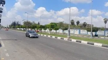 حالة الطقس اليوم في الإسماعيلية: توقعات الأحد 4 مايو 2025 مع فيديو حصري