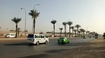 حالة الطقس في المنوفية اليوم: ارتفاع حرارة ملحوظ في 11 مايو 2025!