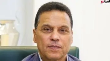 حسام البدري يعود إلى مصر بعد أزمة محاصرته في ليبيا.. شاهد الفيديو!