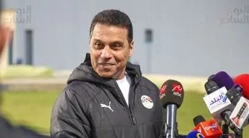 حسام البدري يفاوض على مستقبله مع أهلي طرابلس عقب تعليق النشاط الرياضي في ليبيا