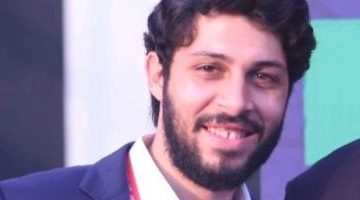 حسام الزناتي يتولى منصباً جديداً كمدير التعاقدات في الزمالك!