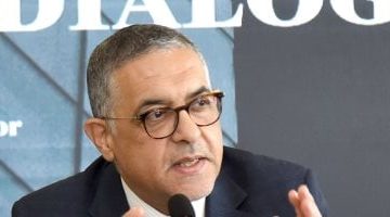 حسام هيبة يعلن إطلاق منصة التراخيص الإلكترونية الموحدة هذا الشهر!